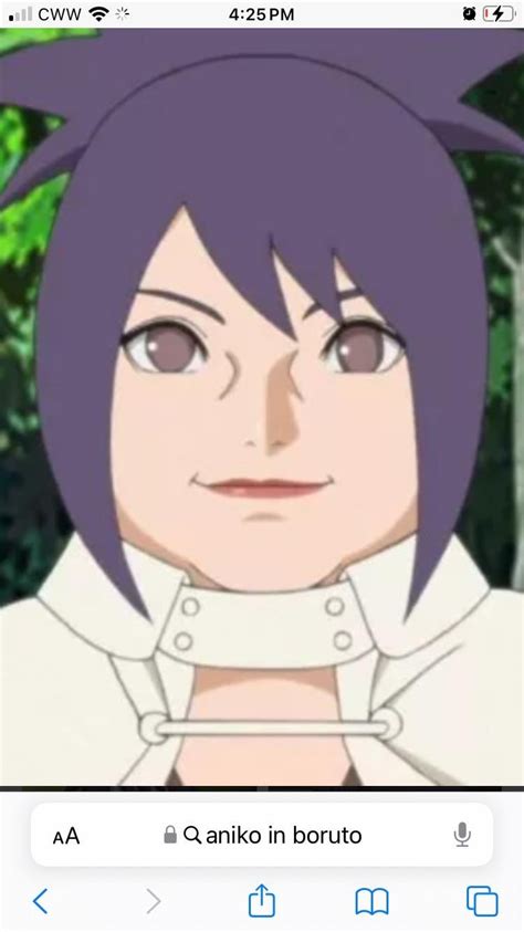 why is anko fat in boruto